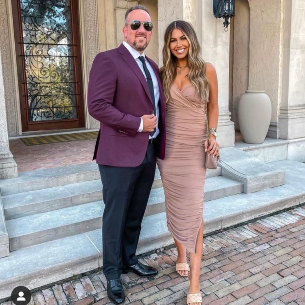 Elliatt Pippa dress